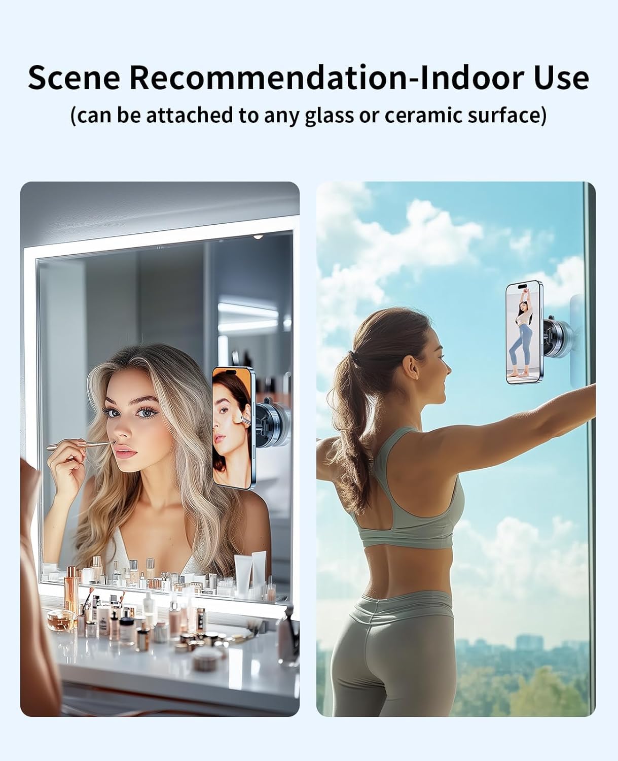 360° Magnetic Phone Mount™